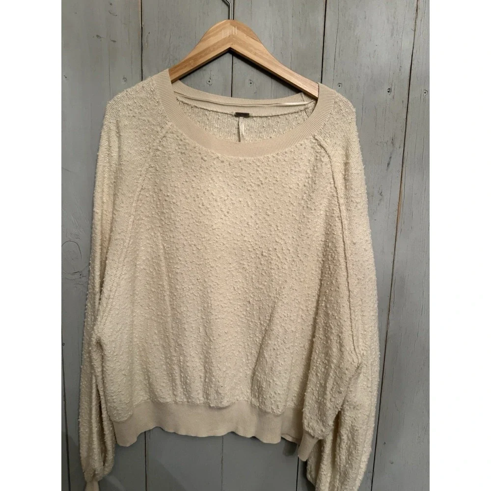 Free People chic it looking